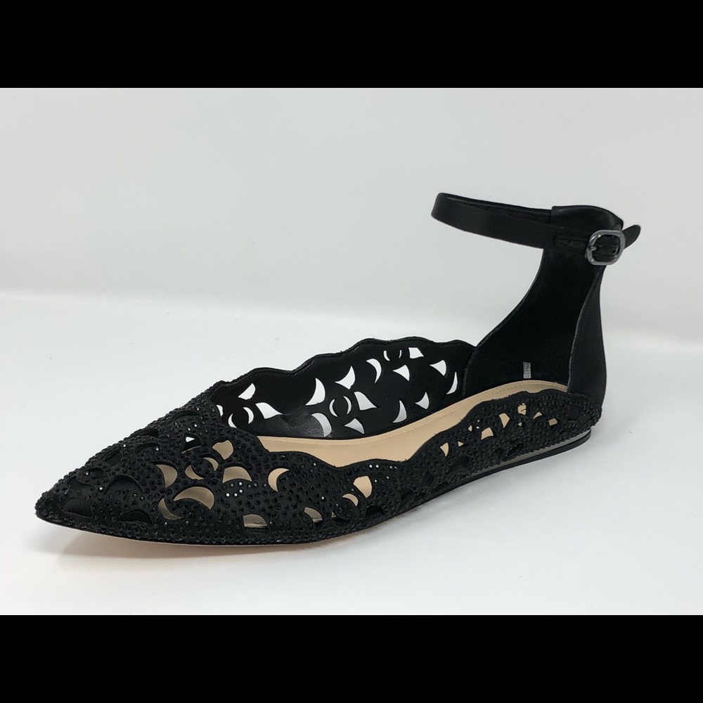 Imagine Vince Camuto Garyn Dress Flat NIB Size 8.5